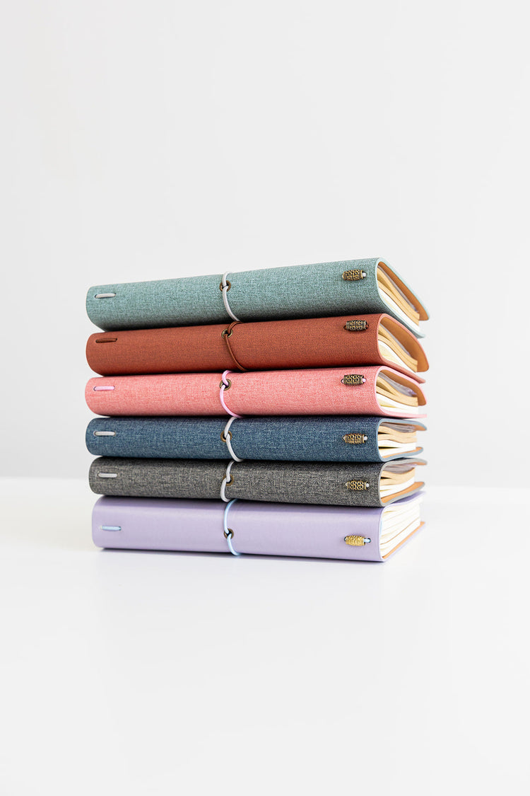 Creative Diverse Journals