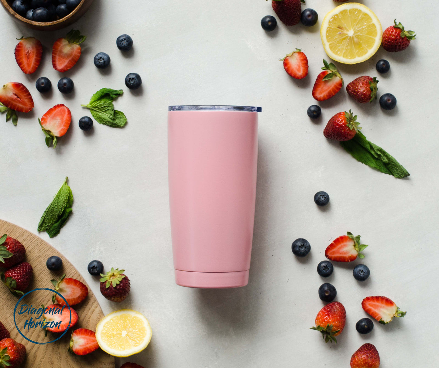 Reusable Smoothie Tumbler coffee-tumblers-gifts-for-her