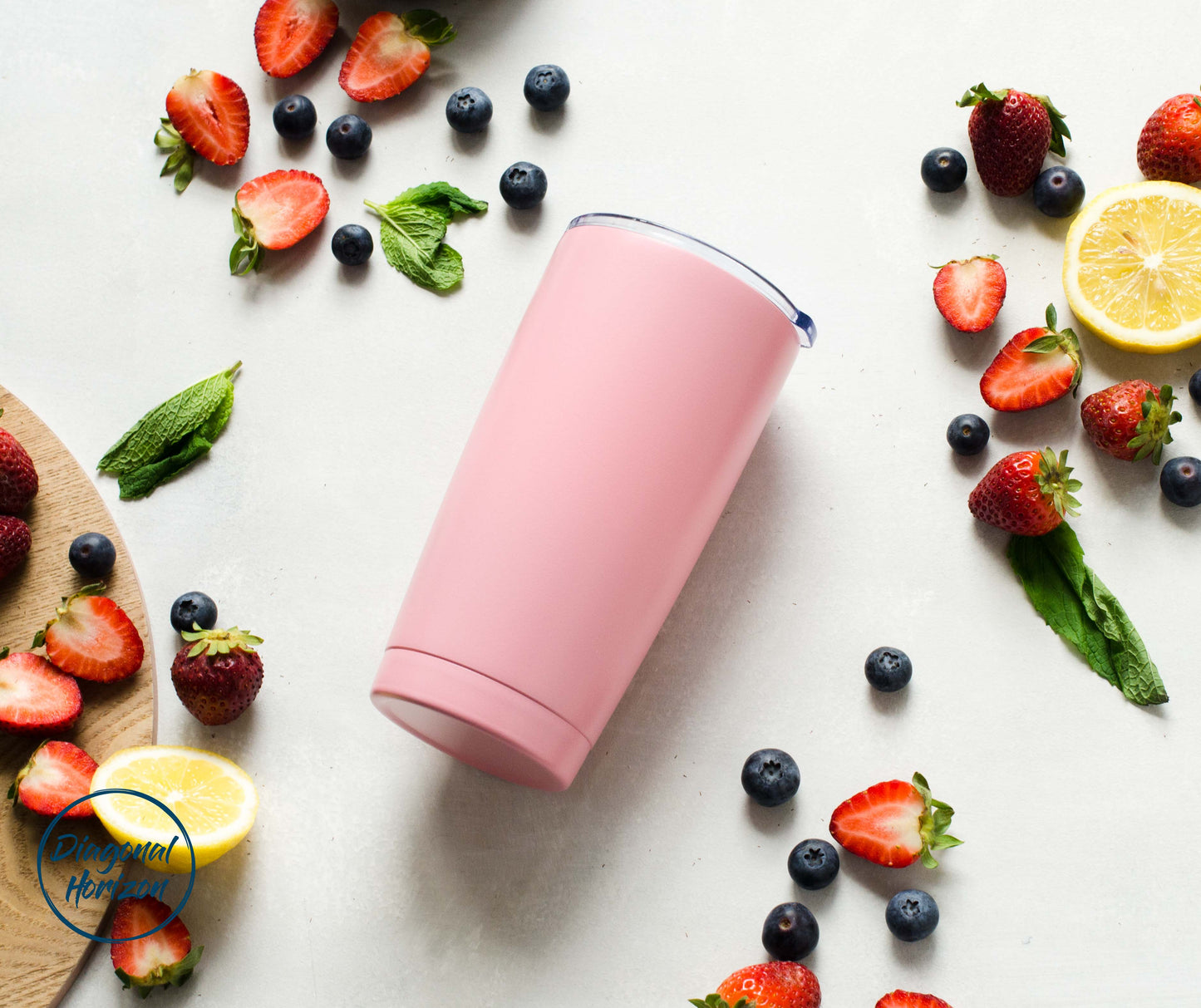 Reusable Stainless Steel travel mug coffee-tumblers-gifts-for-her