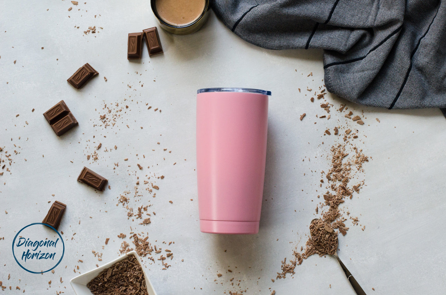 Personalized reusable Coffee Tumbler coffee-tumblers-gifts-for-her