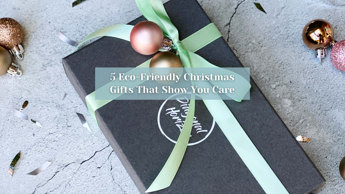 5 Eco-Friendly Christmas Gifts That Show You Care | Sustainable Gift Guide Australia