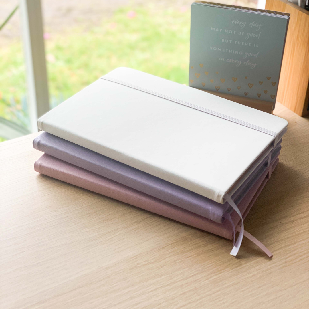 Notebooks