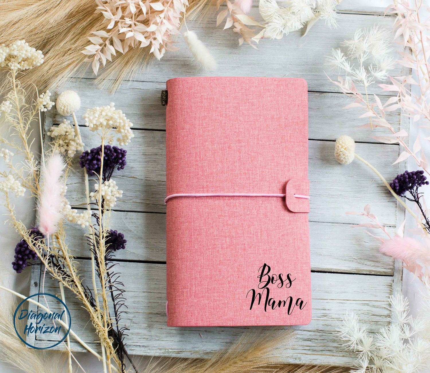 Diverse Journal