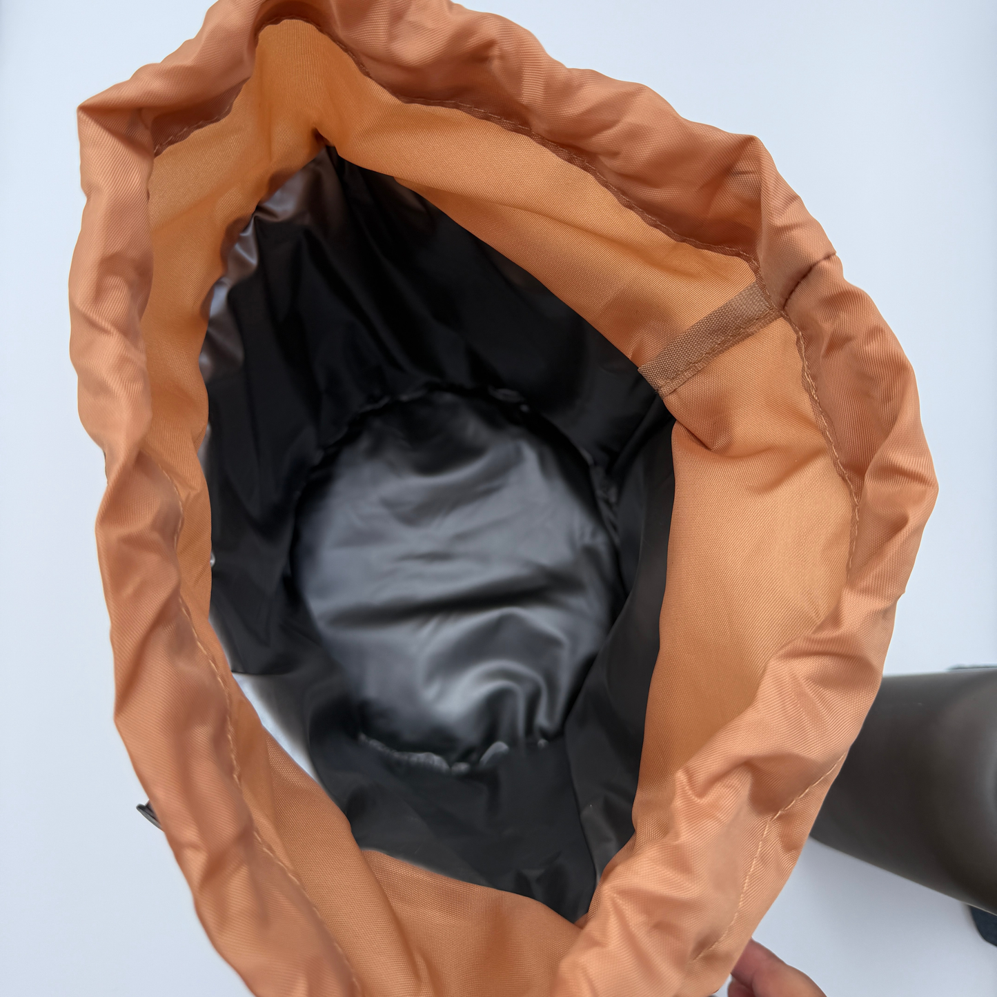 Desert Glow – Creative Carry-All Bag