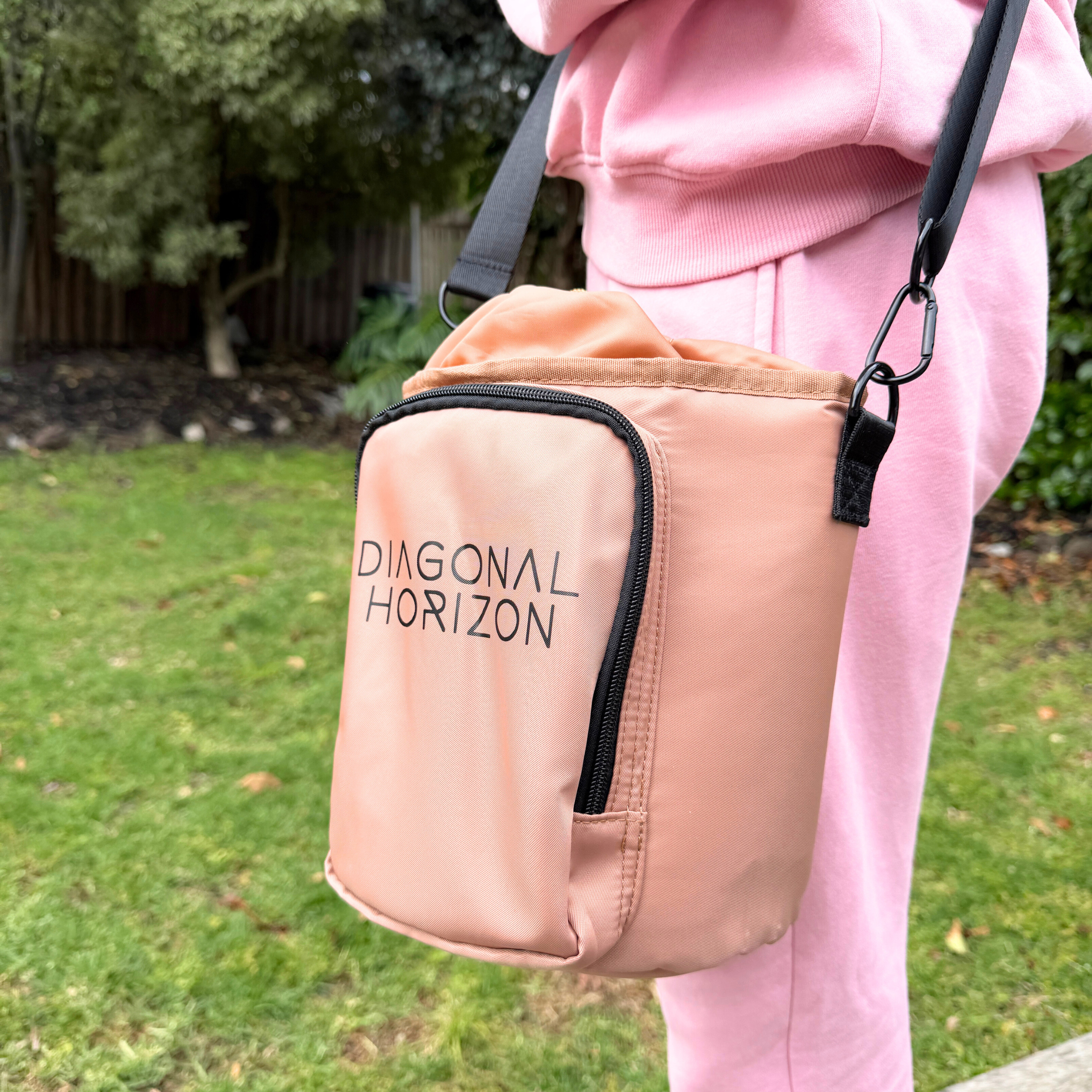 Creative Supply Storage Bag