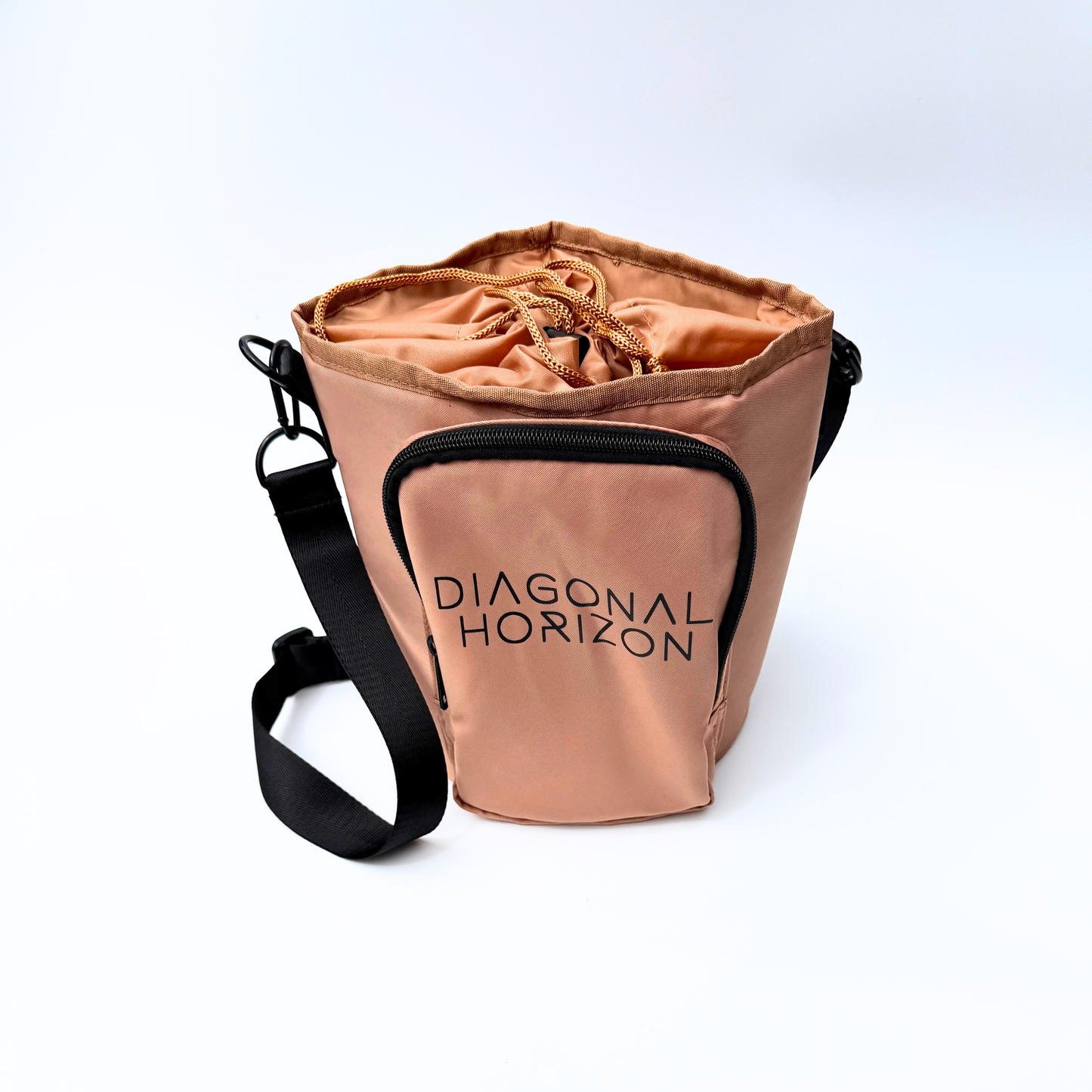 Desert Glow – Creative Carry-All Bag