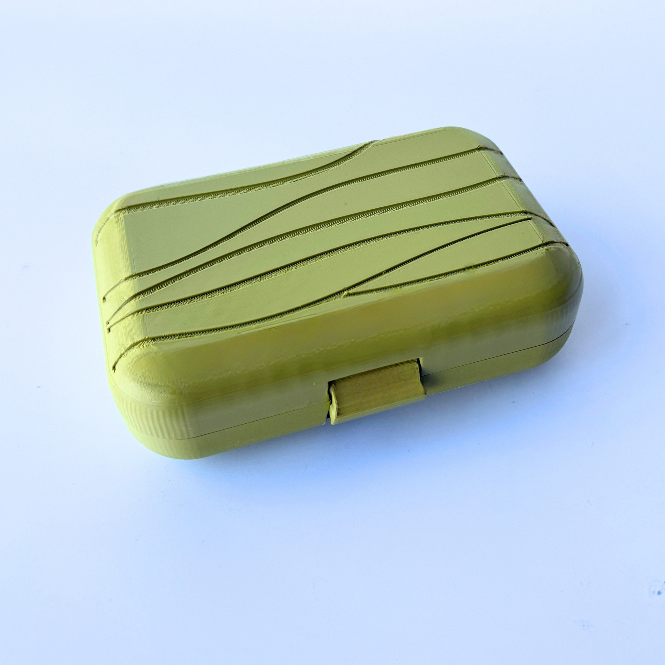 The Writer's Edit — Pocket Pen + Clip Set | Made in Melbourne