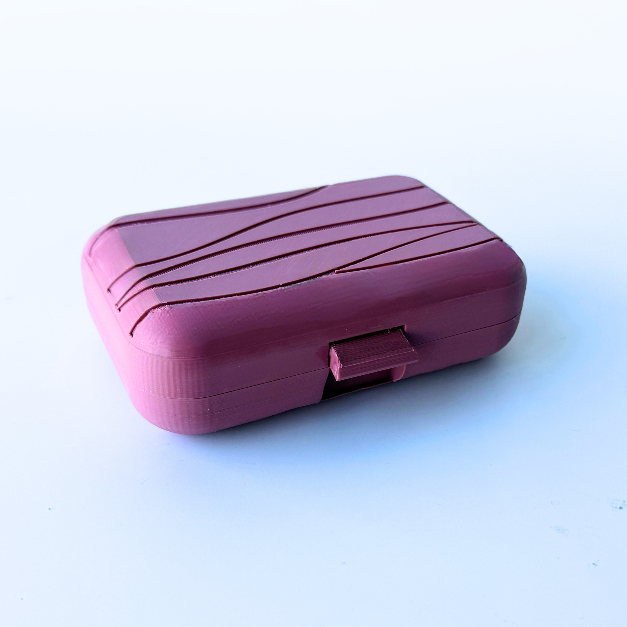 The Writer's Edit — Pocket Pen + Clip Set | Made in Melbourne