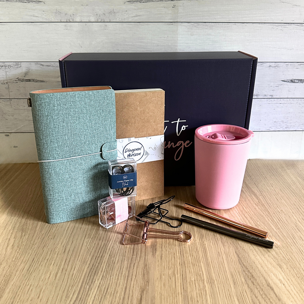 Stationery Productivity Bundle