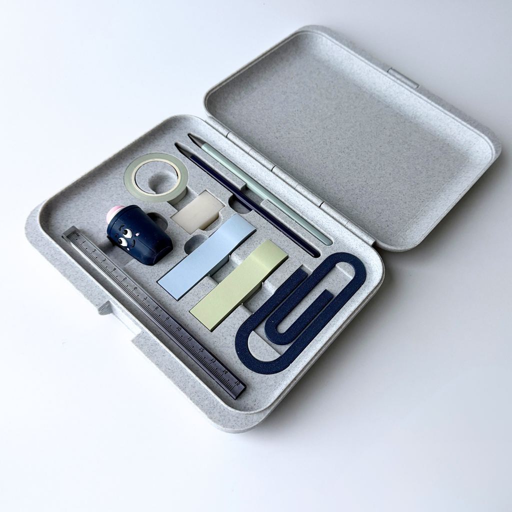 The Desk Edit — Creative Desk Tool Kit | Made in Melbourne
