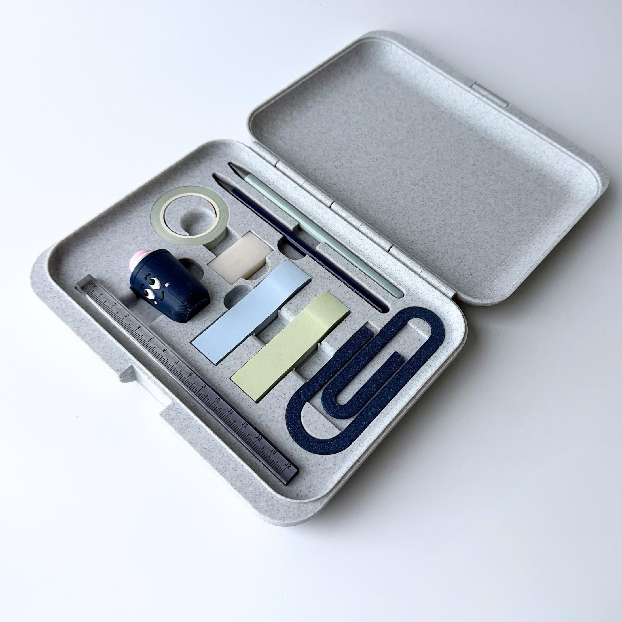The Desk Edit — Creative Desk Tool Kit | Made in Melbourne