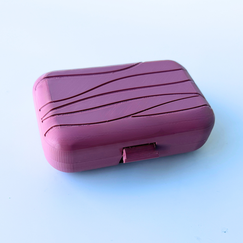 The Writer's Edit — Pocket Pen + Clip Set | Made in Melbourne
