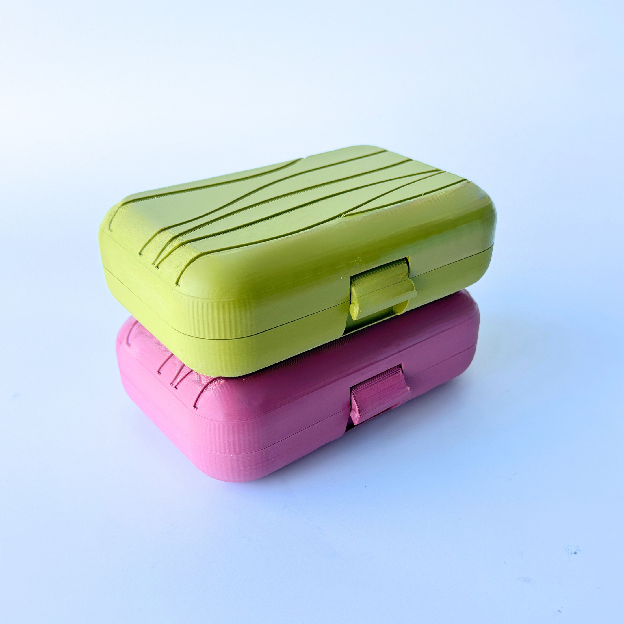 The Writer's Edit — Pocket Pen + Clip Set | Made in Melbourne