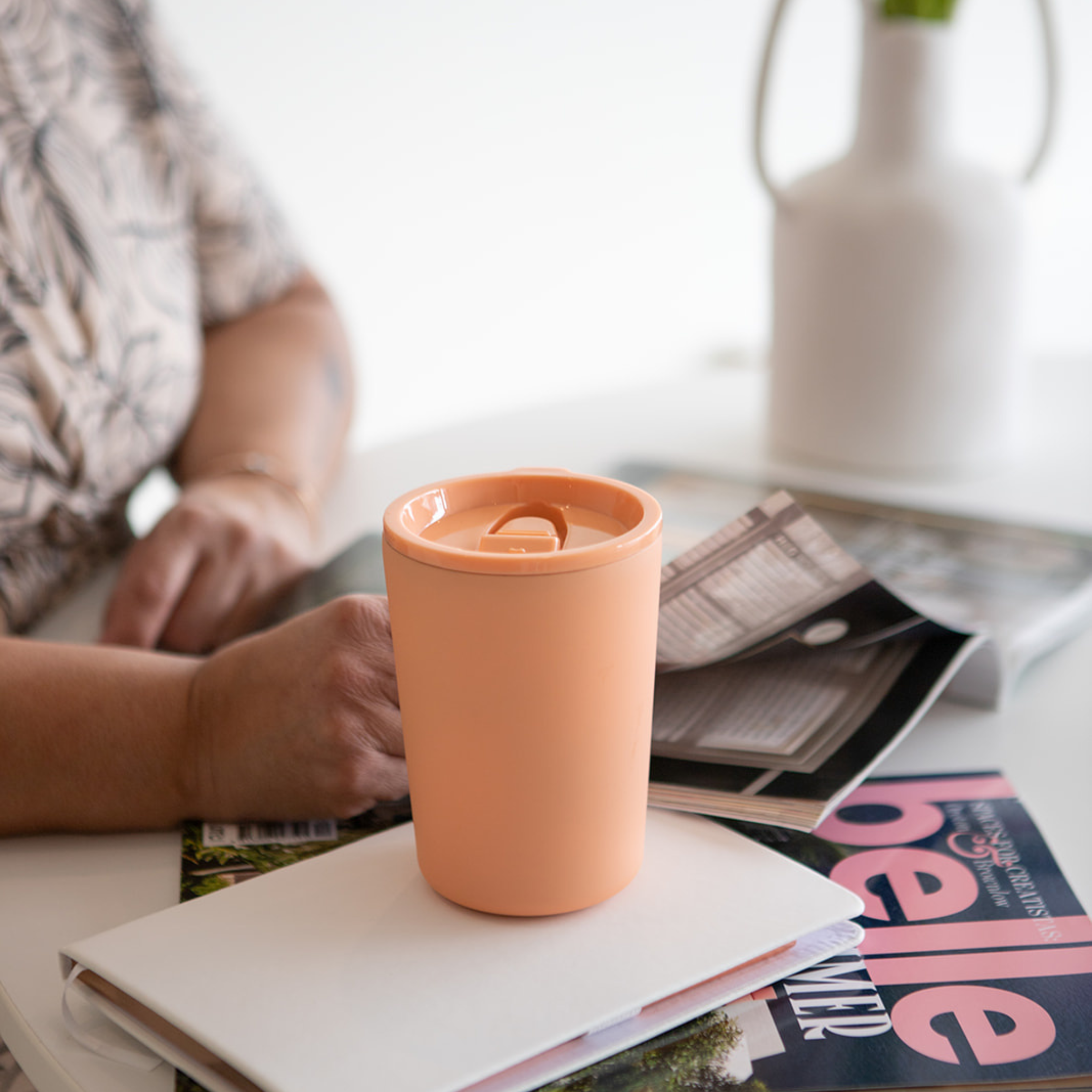 Diagonal Horizon Test Logo - [collection_type]