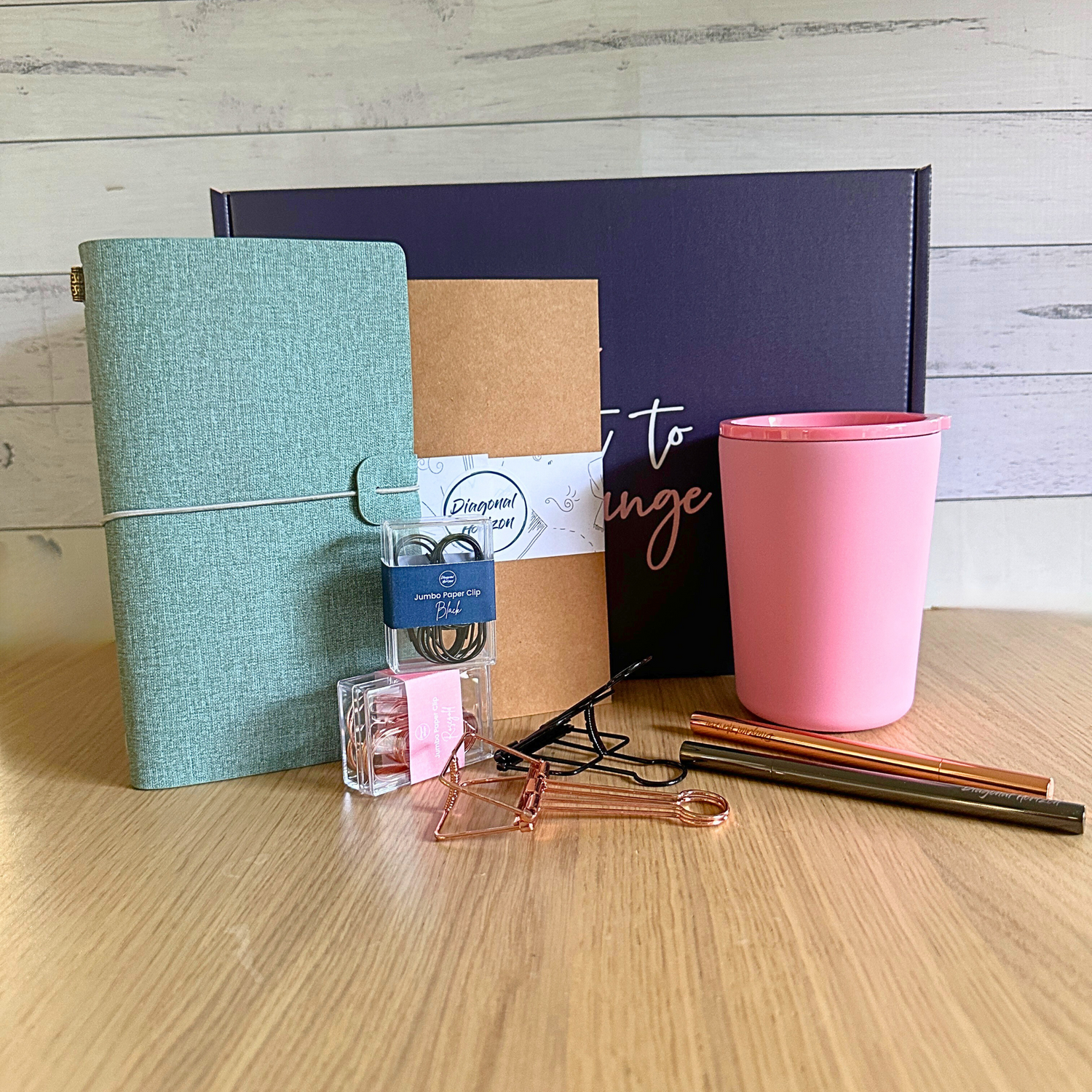 Diagonal Horizon Test Bundle set - [collection_type]