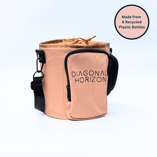 Desert Glow – Creative Carry-All Bag