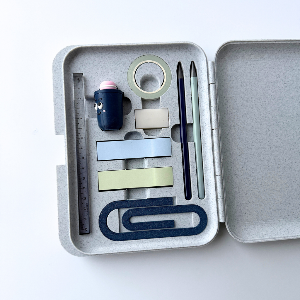 The Desk Edit — Creative Desk Tool Kit | Made in Melbourne