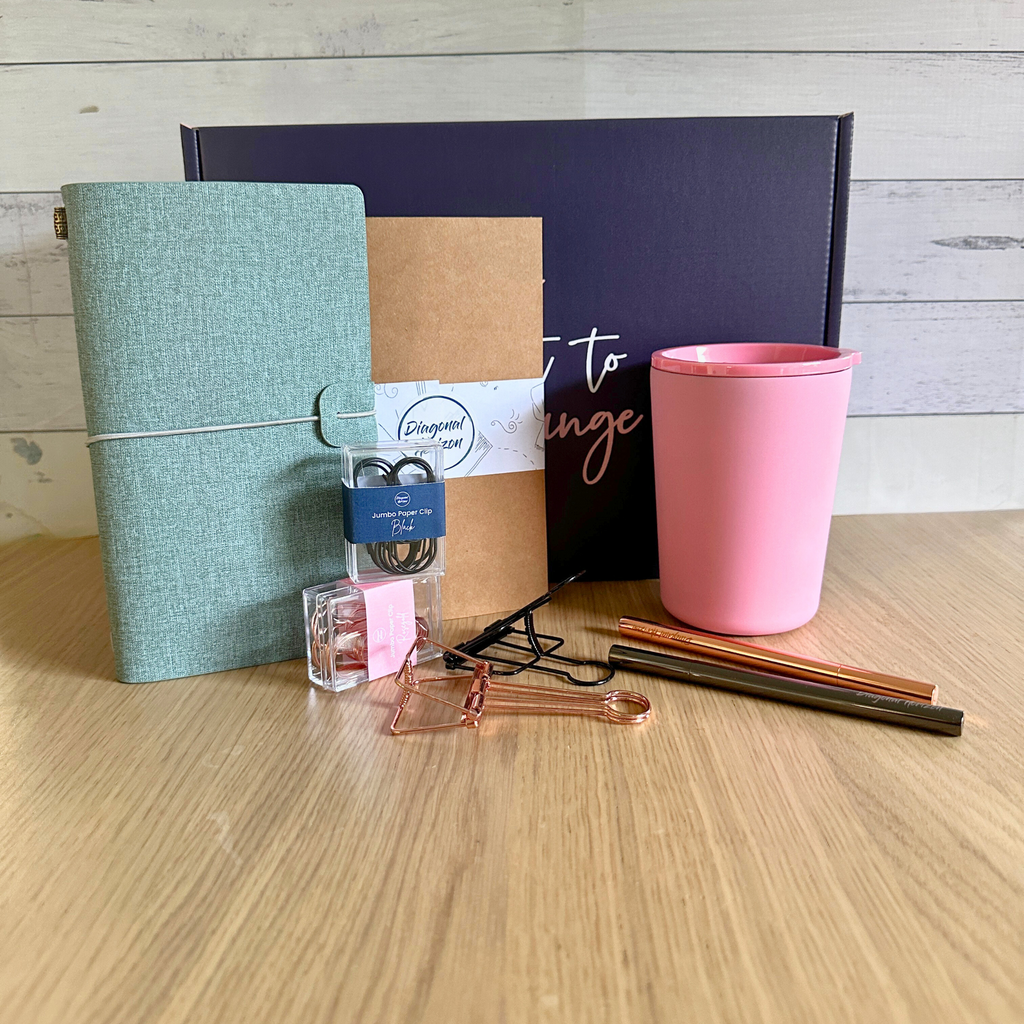 Diagonal Horizon Creative Booster Bundle Set - [collection_type]