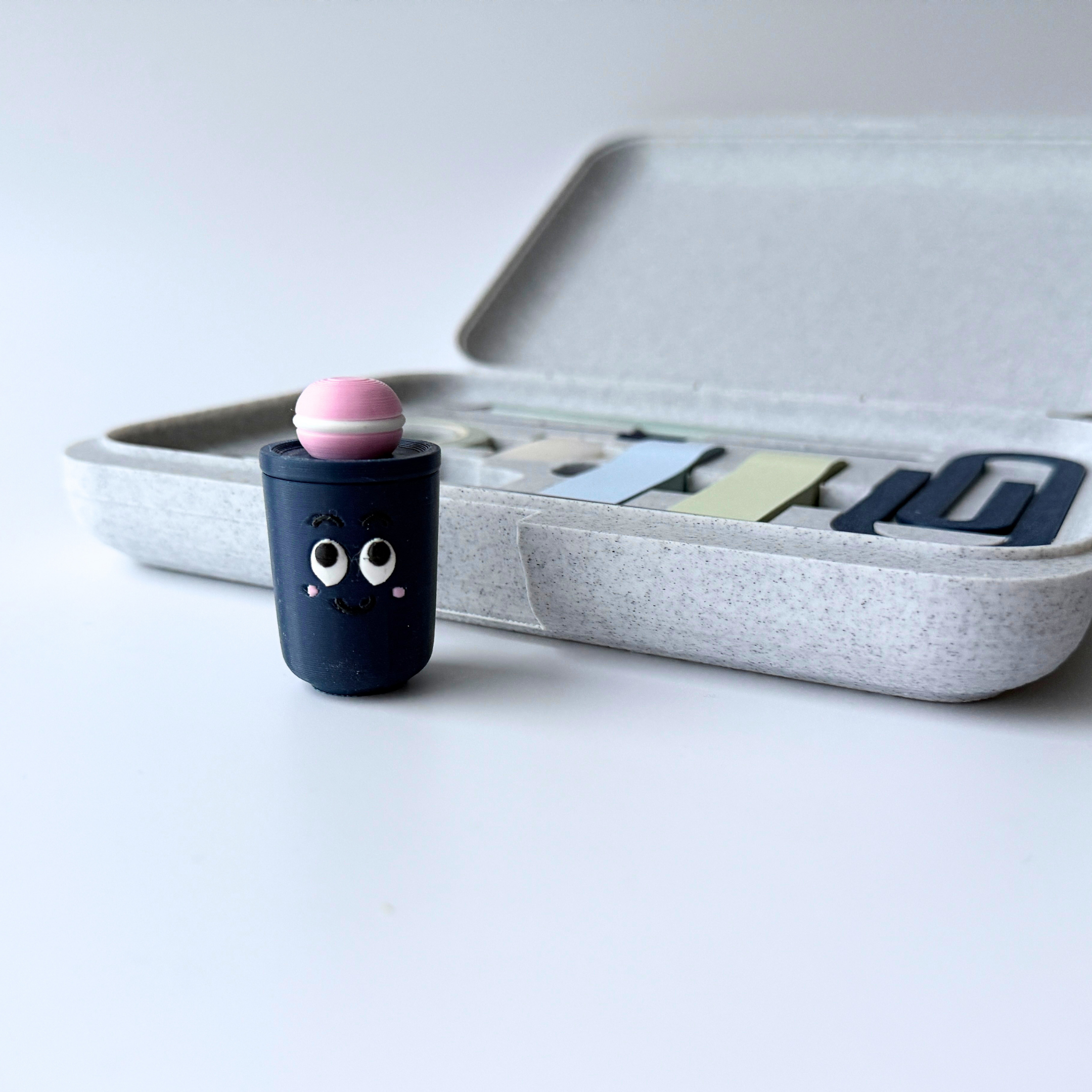 The Desk Edit — Creative Desk Tool Kit | Made in Melbourne