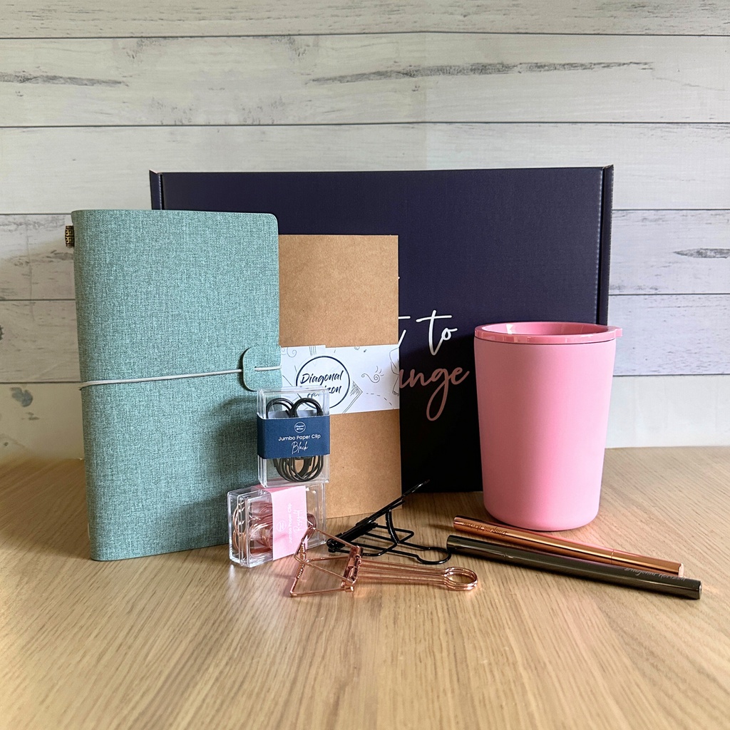 Diagonal Horizon Creative Booster Bundle Set - [collection_type]