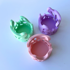 Coral Reef - Bottle Coaster