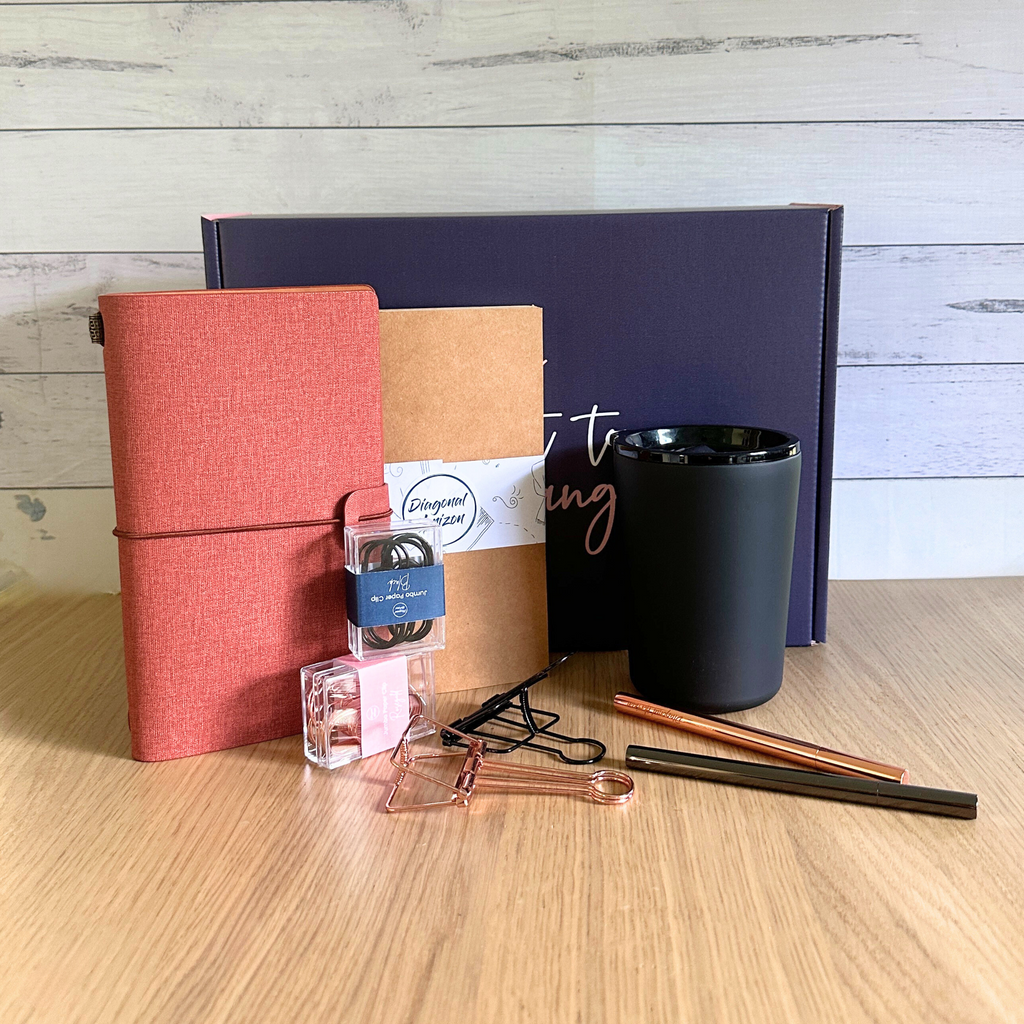 Diagonal Horizon Creative Booster Bundle Set - [collection_type]