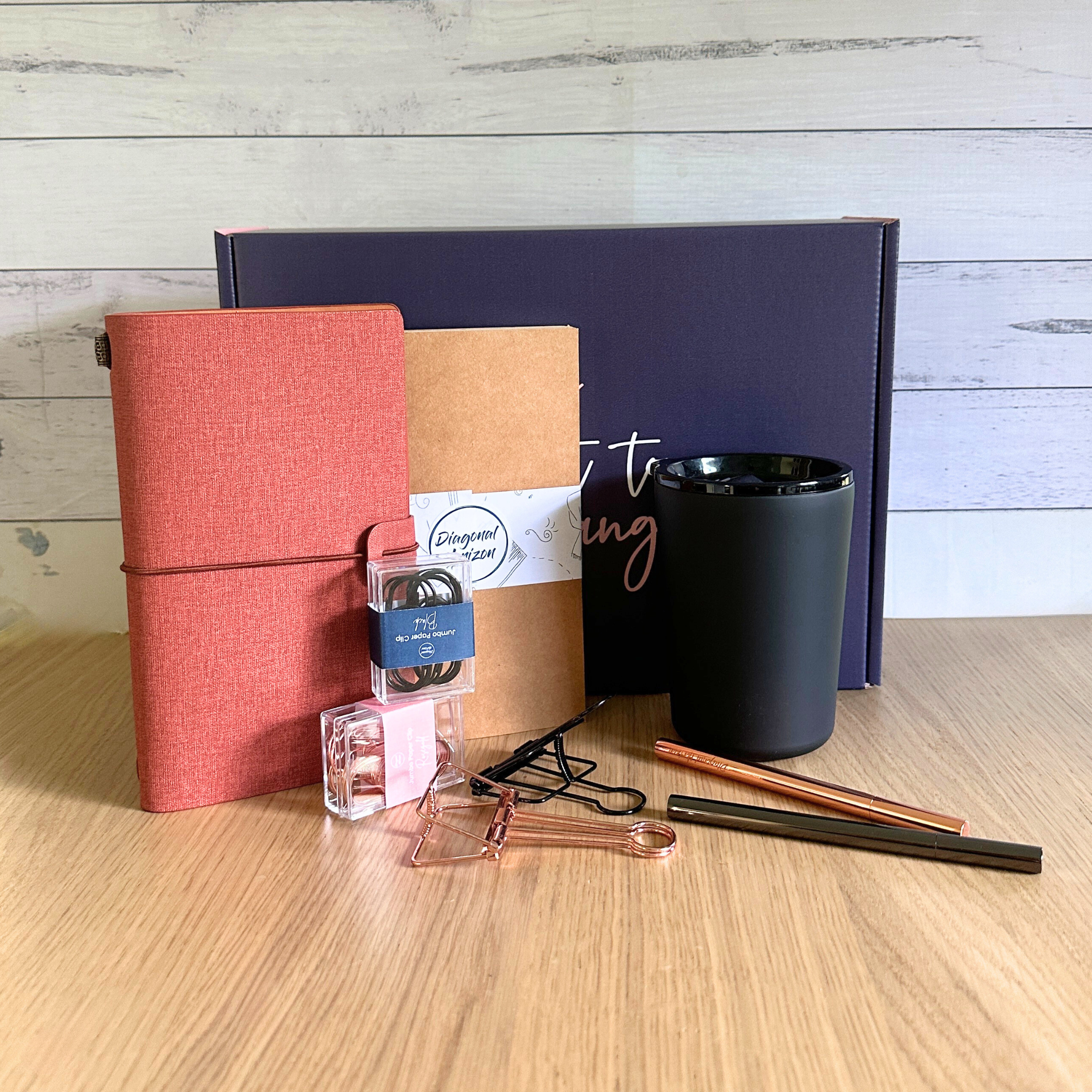 Diagonal Horizon Creative Booster Bundle Set - [collection_type]
