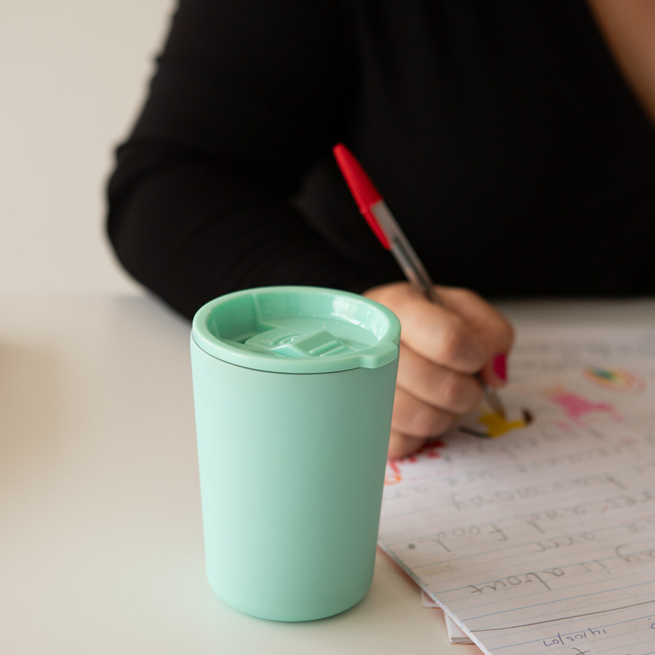 Diagonal Horizon Junior 12oz - [collection_type]