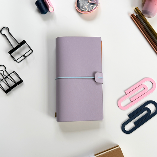 Limited Edition Journal Notebook