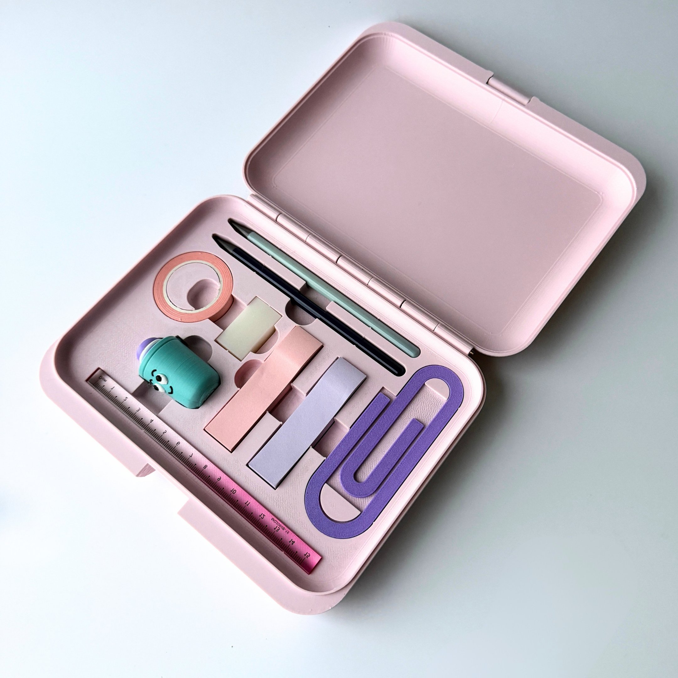 The Desk Edit — Creative Desk Tool Kit | Made in Melbourne