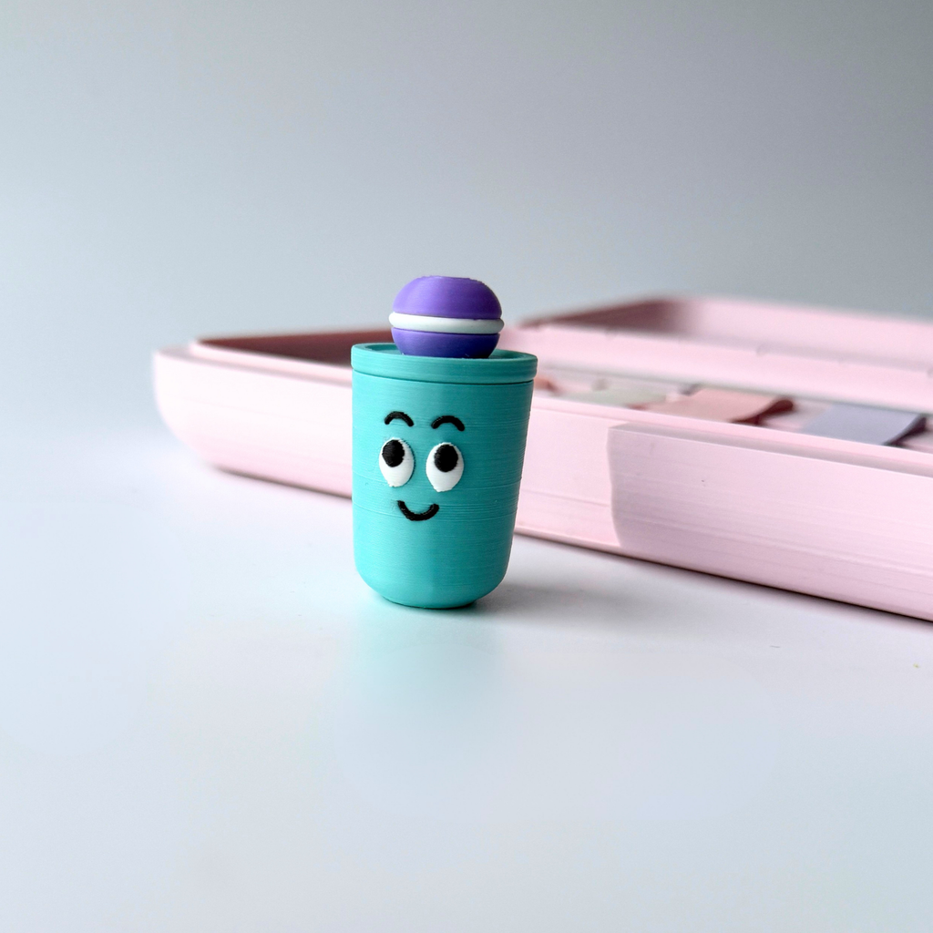The Desk Edit — Creative Desk Tool Kit | Made in Melbourne