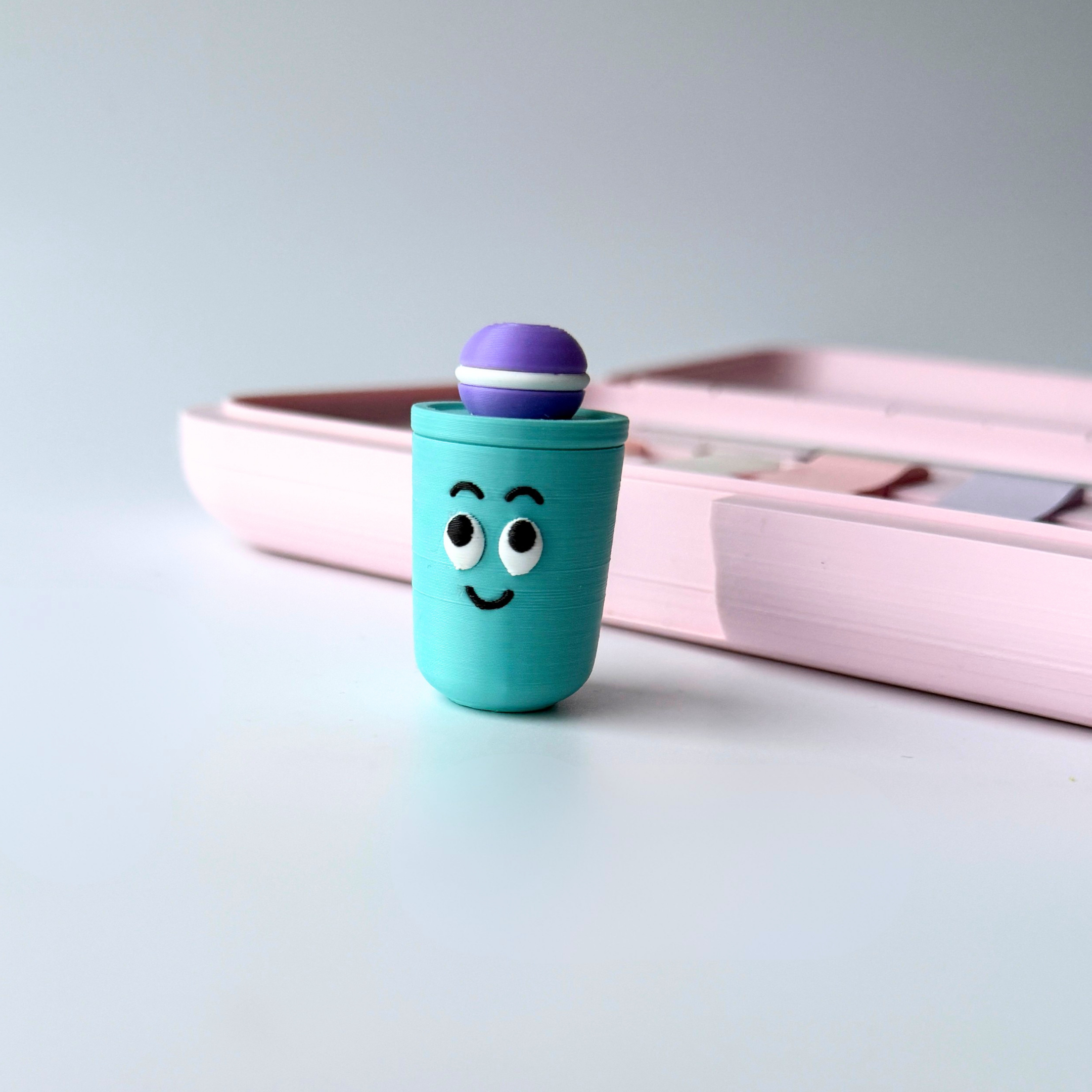 The Desk Edit — Creative Desk Tool Kit | Made in Melbourne