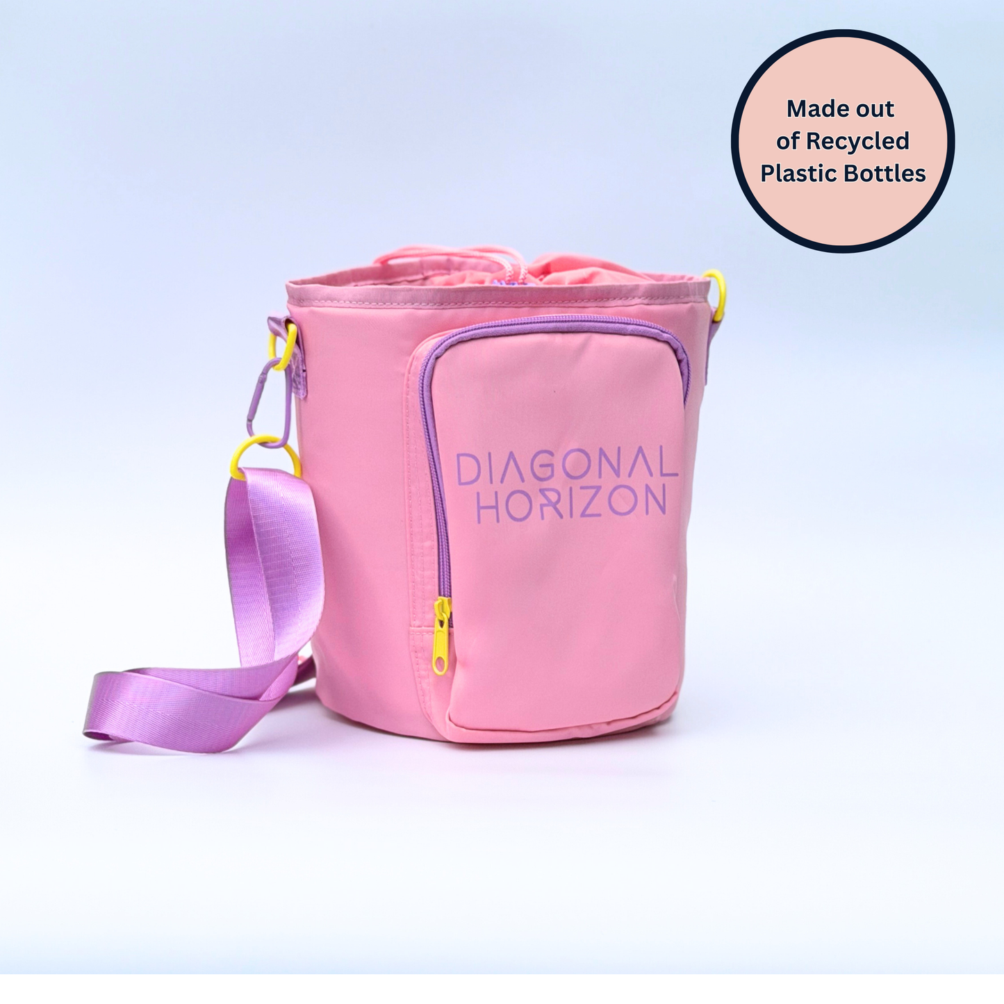 Ultimate Creative Bundle with Sunset Blush Bag