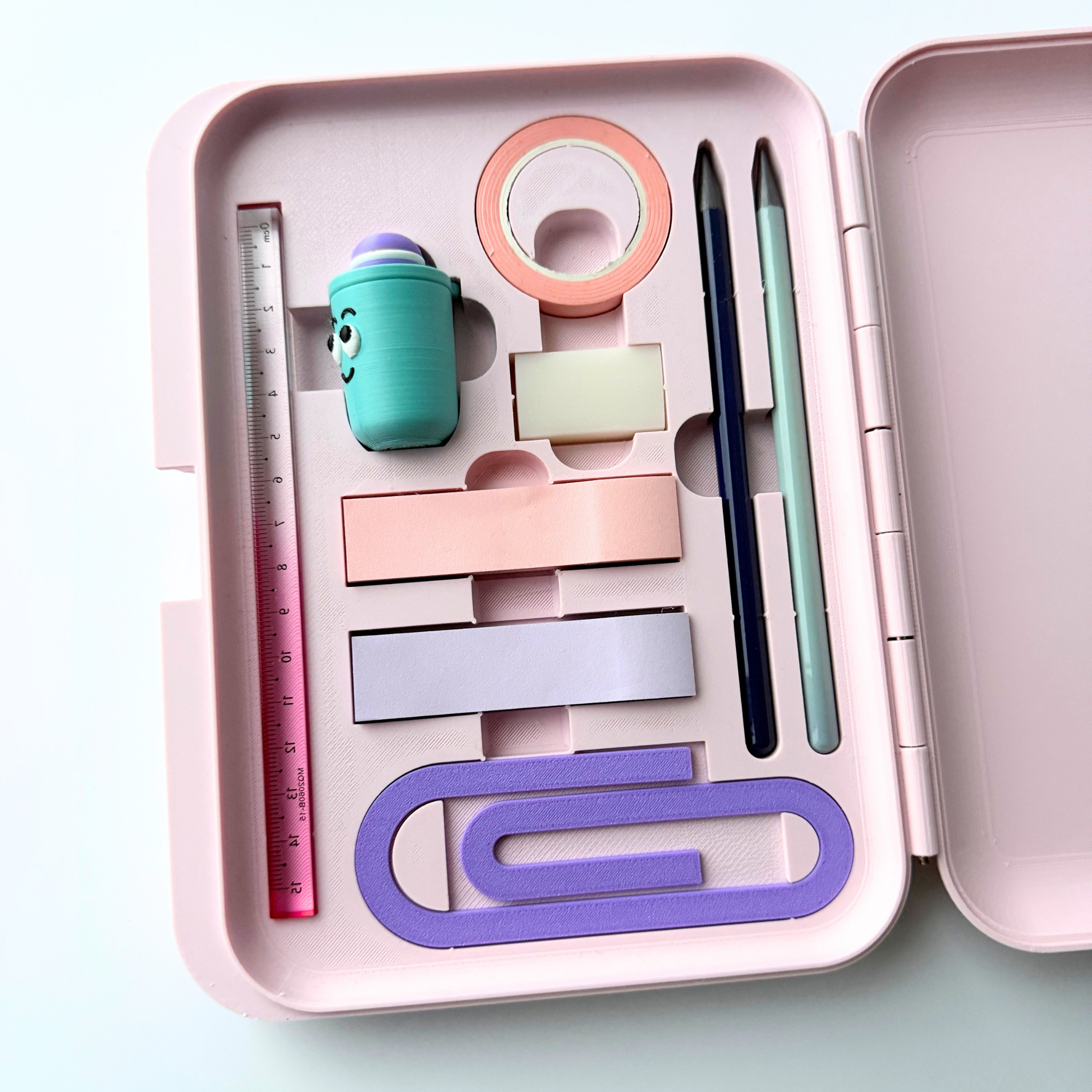 The Desk Edit — Creative Desk Tool Kit | Made in Melbourne