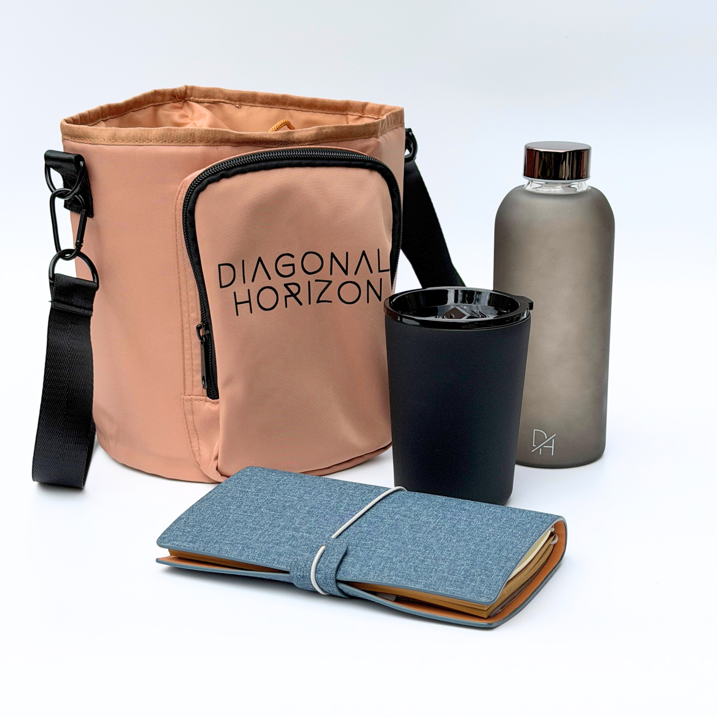 Desert Glow – Creative Carry-All Bag