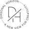 Diagonal Horizon - Home