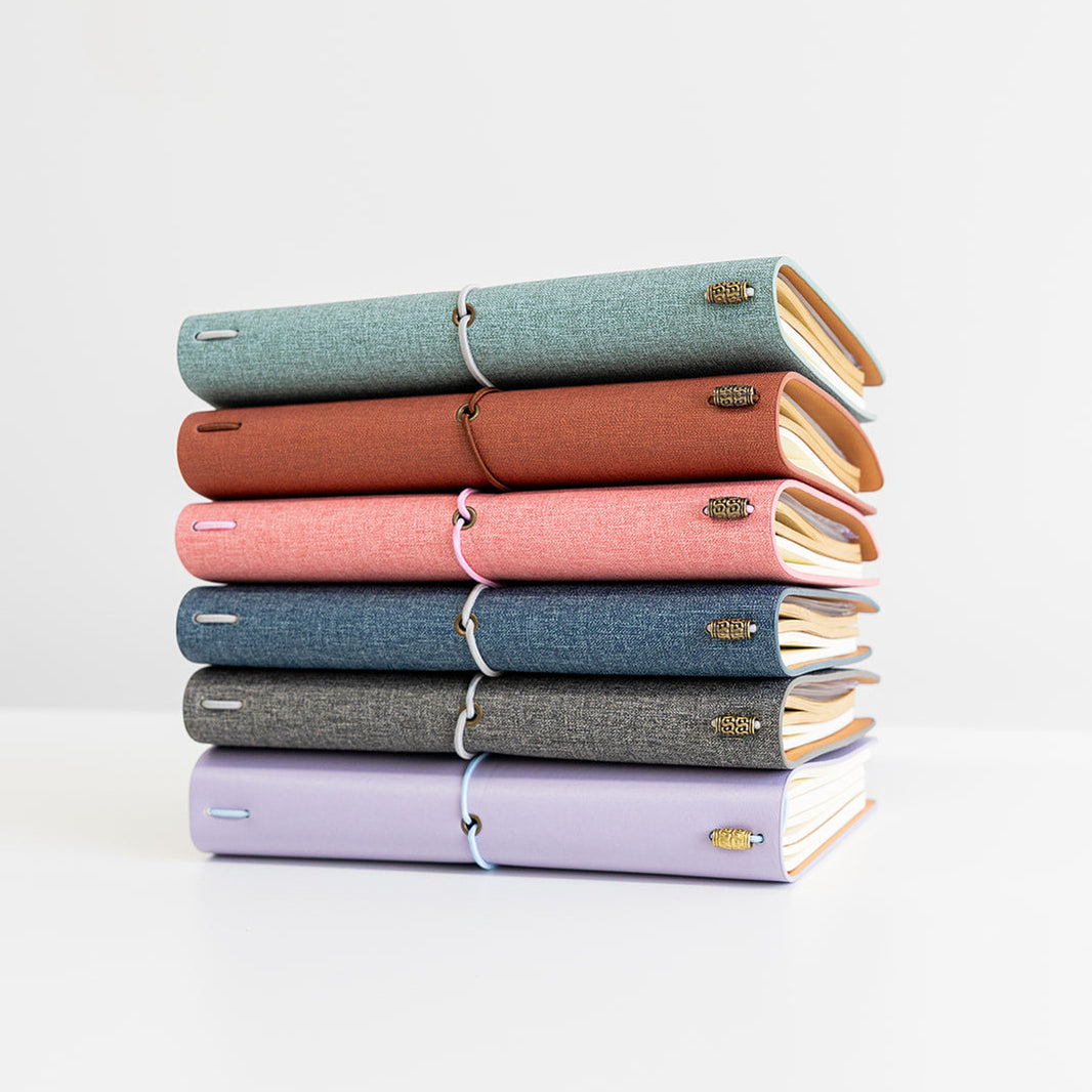 Creative Diverse Journals | Diagonal Horizon
