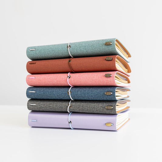 Creative Diverse Journal