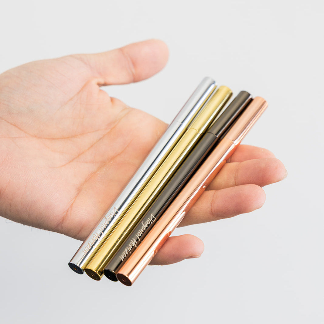 Slick Roller Pen Pack of 4