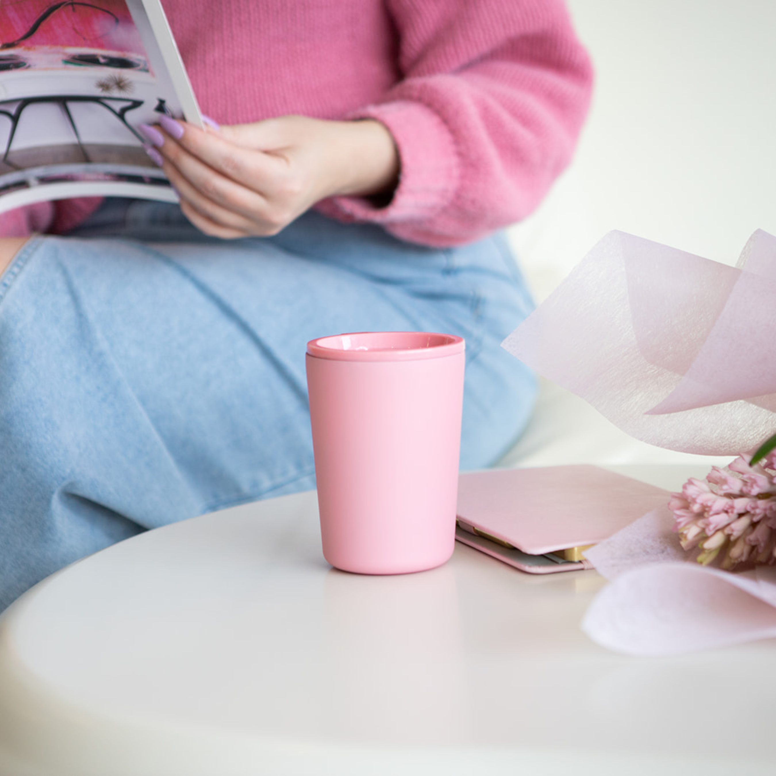 Diagonal Horizon Junior 12oz - [collection_type]