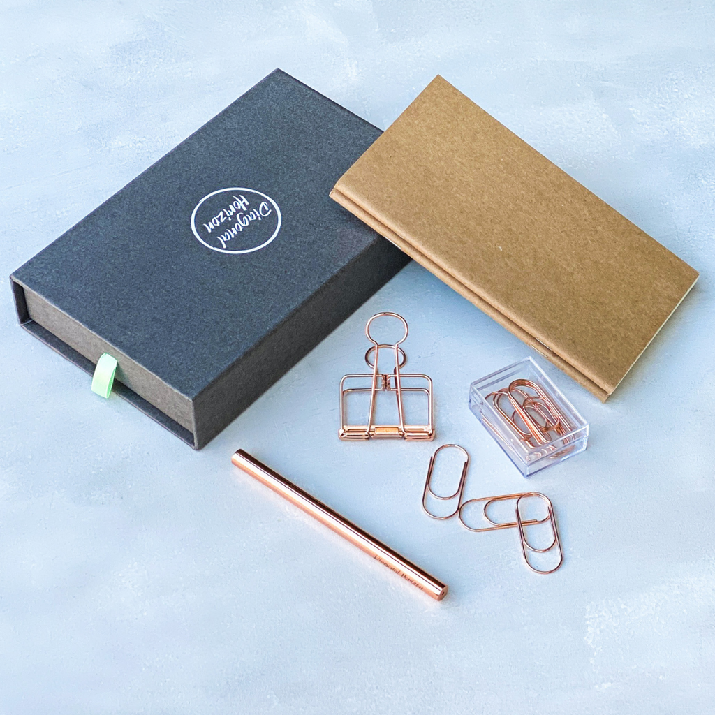 Diverse Journal Bundle Set