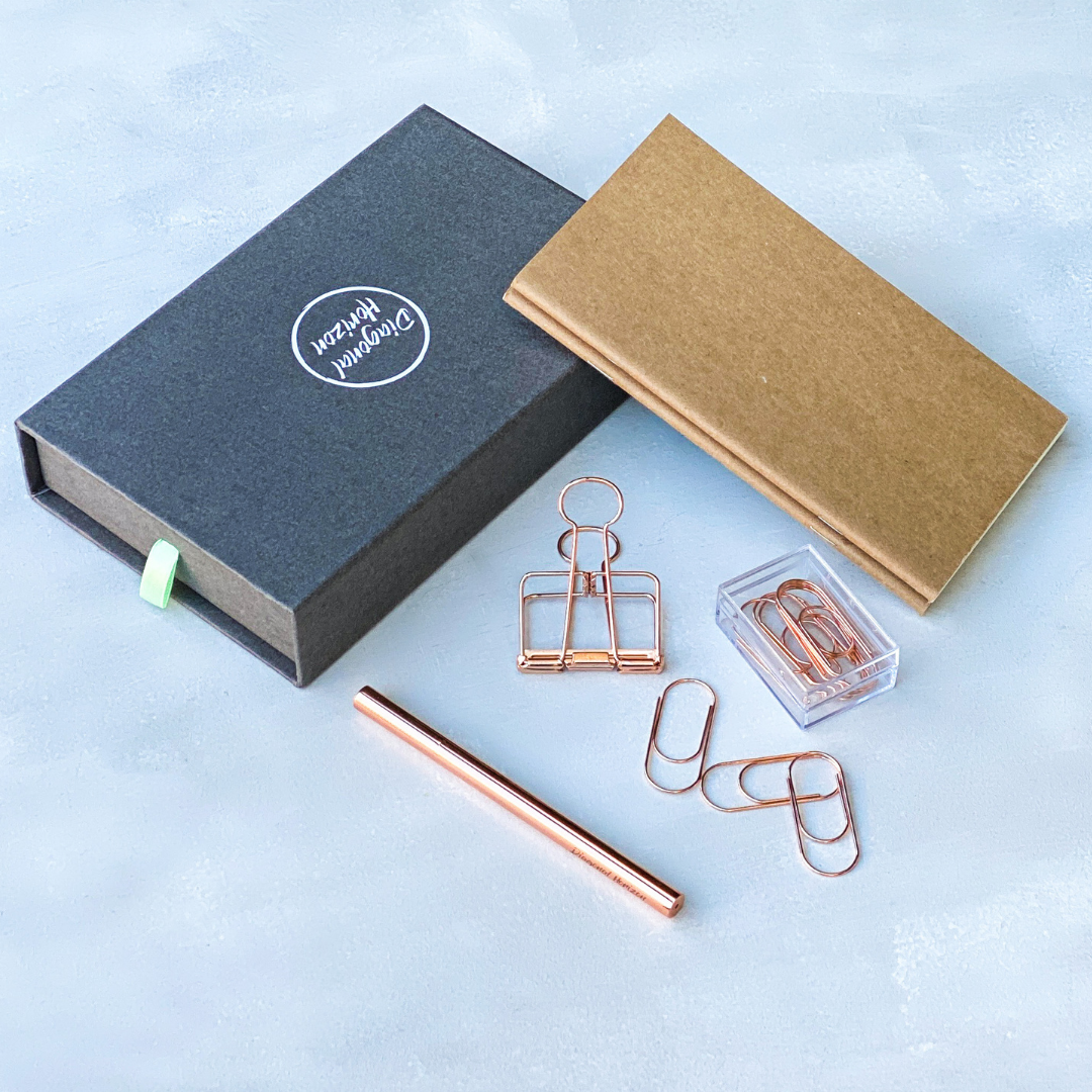 Diverse Journal Bundle Set