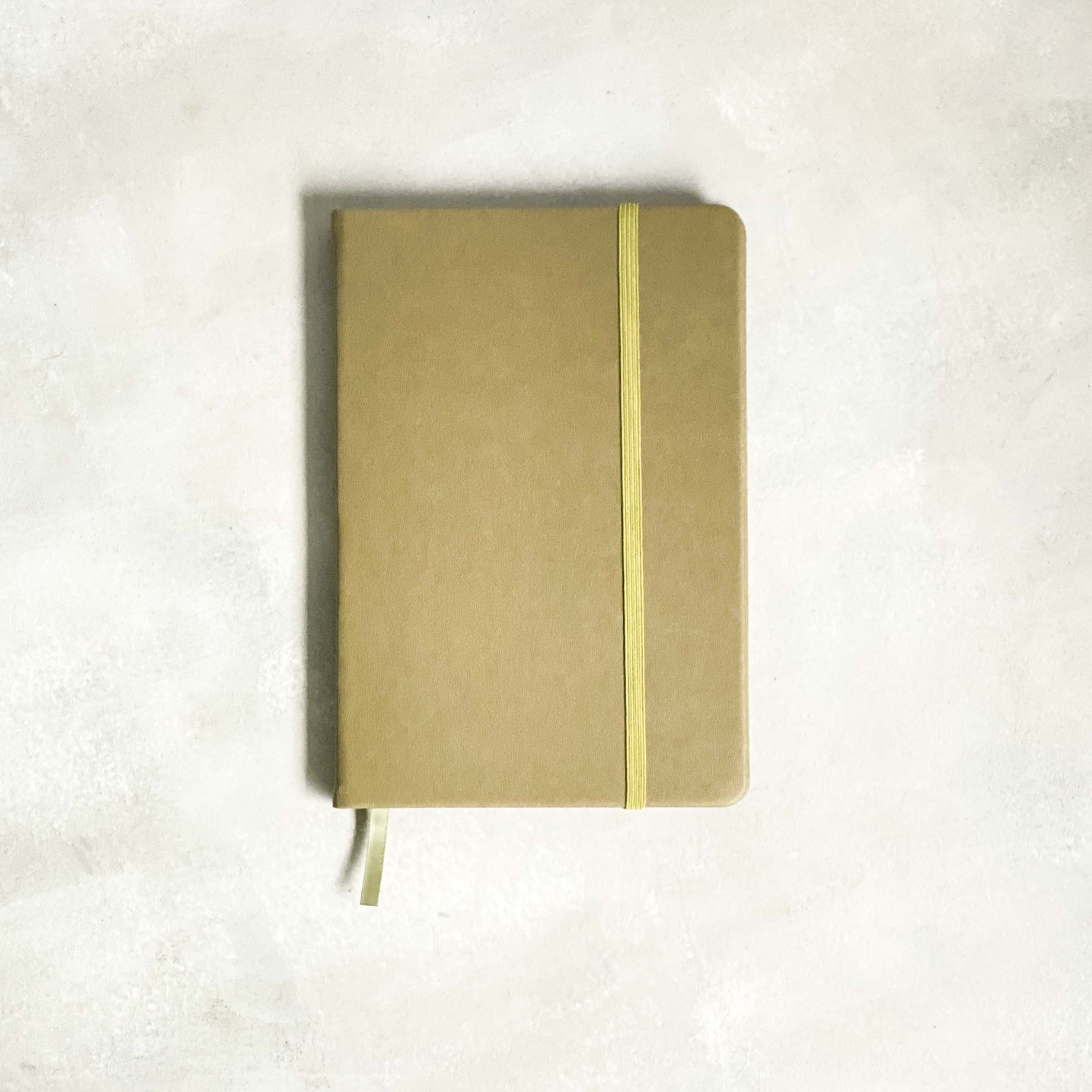 Diagonal Horizon Notebook with pen - [collection_type]