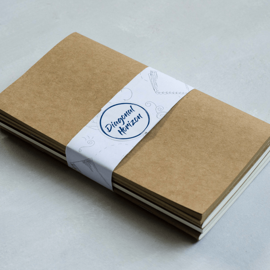 Creative Journal Refills