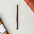 Black Ink Roller Pen