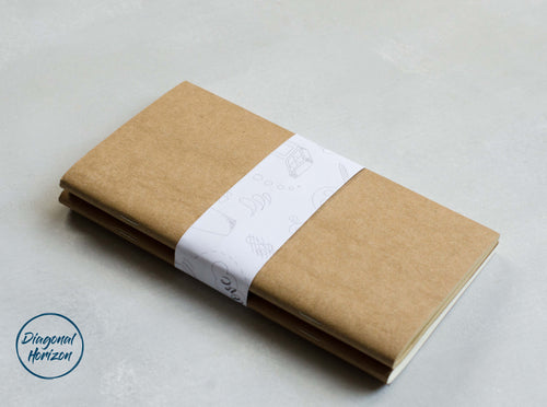 Creative Journal Refills