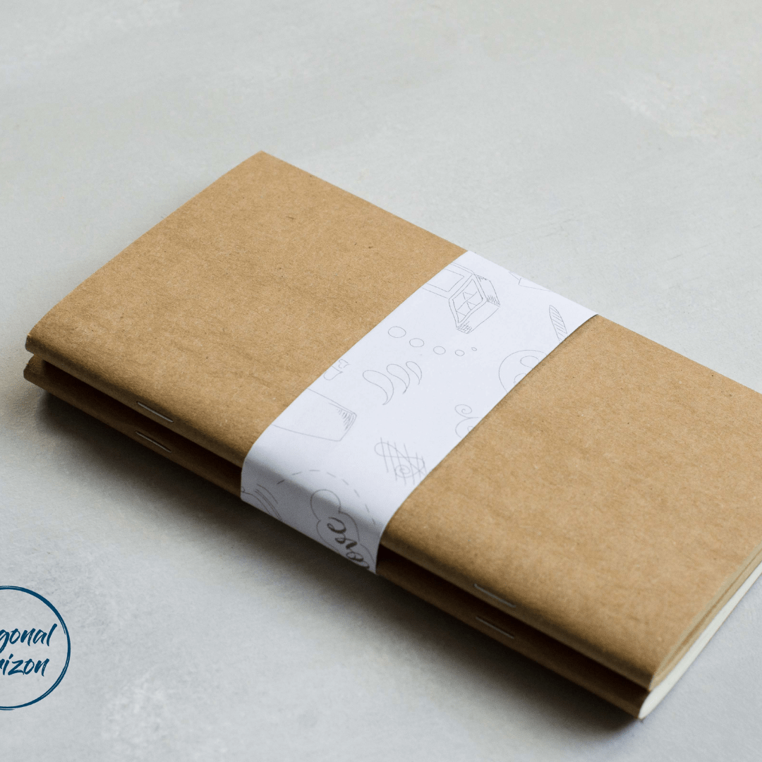 Diverse Journal Inserts