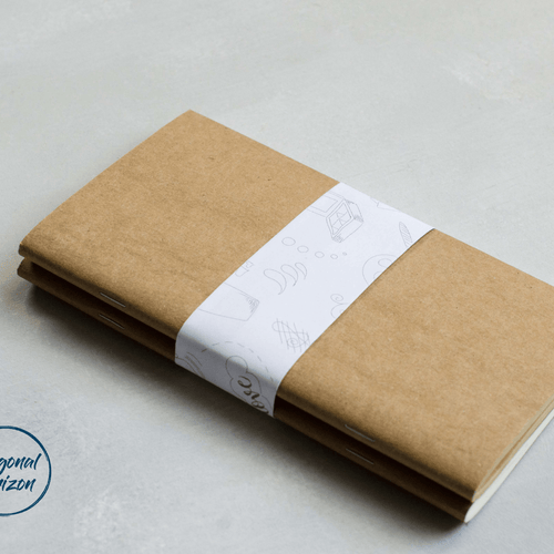 Diverse Journal Inserts