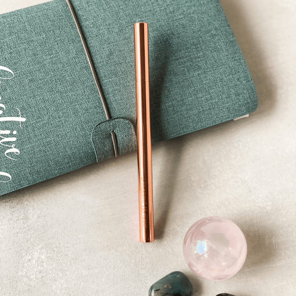 Premium Rollerball Writing Pen