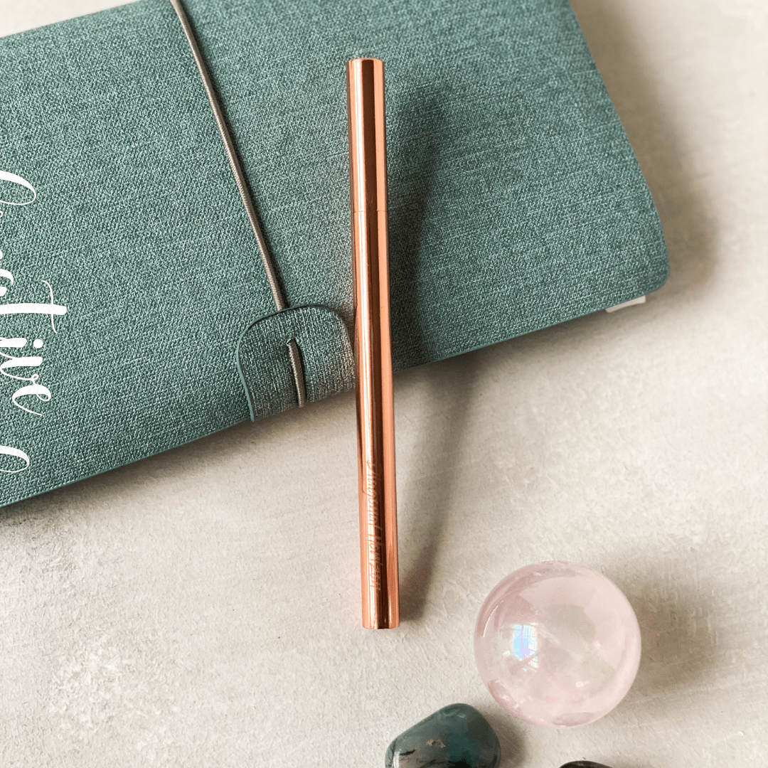 Premium Rollerball Writing Pen